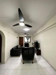 Blk 703 Reservoir Rise (Bedok), HDB 3 Rooms #637376091
